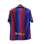 Barcelona 2026/27 Home Jersey S-4XL Fan Version - Image 2