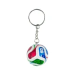2026 World Cup Keyring