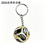 2026 World Cup Keyring - Image 2