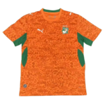 Côte d'Ivoire 2026 Home Jersey - Men's