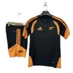 Short Sleeves Arsenal 2026/27 Training Suit - Image 5