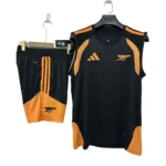Short Sleeves Arsenal 2026/27 Training Suit - Image 7