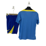 Short Sleeves Barcelona 2026/27 Training Suit (Player Version) - Image 2