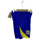 Short Sleeves Barcelona 2026/27 Training Suit (Player Version) - Image 4