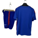 Short Sleeves Croatia 2026/27 Training Suit - Image 2