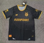 Toluca Two-Time Champion Short Sleeve Limited Edition Elite Jersey Fan Version