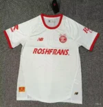 Toluca Two-Time Champion Short Sleeve Limited Edition Elite Jersey Fan Version - Image 4