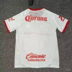 Toluca Two-Time Champion Short Sleeve Limited Edition Elite Jersey Fan Version - Image 6