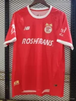 Toluca Two-Time Champion Short Sleeve Limited Edition Elite Jersey Fan Version - Image 7