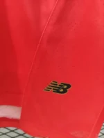 Toluca Two-Time Champion Short Sleeve Limited Edition Elite Jersey Fan Version - Image 11