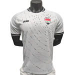 2025/26 Iraq Home Jersey S-4XL Fan Version