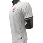 2025/26 Iraq Home Jersey S-4XL Fan Version - Image 2