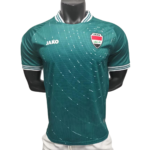 2025/26 Iraq Away Jersey S-4XL Fan Version