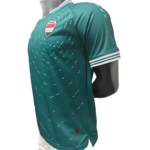 2025/26 Iraq Away Jersey S-4XL Fan Version - Image 2
