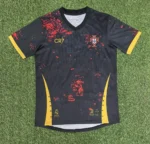 26-27 Portugal CR7 Fans Shirts