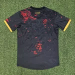 26-27 Portugal CR7 Fans Shirts - Image 2
