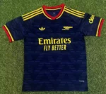 2026/27 Arsenal  Away Jersey S-4XL
