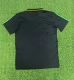 Jamaica 2026 Polo Black S-XXL - Image 2