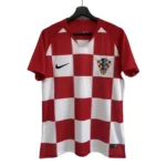 Retro Croatia 2018 Home S-XXL