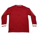 Retro LVP 2002-04 Home Long Sleeves - Image 2