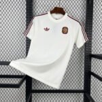 2026 Spain Casual T-shirt S-4XL Fan Version
