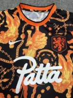 Netherlands 2026 Special Jersey （Fantastic Man）S-4XL - Image 4