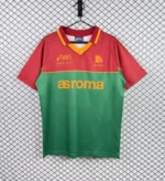 Retro Roma 1995/96 Pre-match Jersey S-XXL