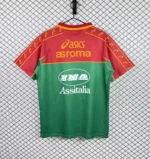 Retro Roma 1995/96 Pre-match Jersey S-XXL - Image 2