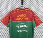Retro Roma 1995/96 Pre-match Jersey S-XXL - Image 4
