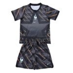 France 2026/27 Goalkeeper Jersey