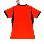 Female Netherlands 2026 World Cup Home Jersey S-XXL - Image 2