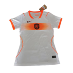 Female Netherlands 2026 World Cup Away Jersey S-XXL