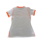 Female Netherlands 2026 World Cup Away Jersey S-XXL - Image 2