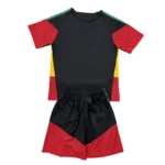 Short Sleeves Jamaica 2026/27 Training Suit - Image 2
