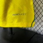 Player Version 2026 World Cup Brazil Home Jersey Long Sleeves S-3XL - Image 9