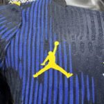 Player Version 2026 World Cup Brazil Away Jersey Long Sleeves S-3XL - Image 3