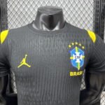Player Version 2026 World Cup Brazil Training Jersey S-XXL - Image 6