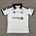 Rosenborg 2026 Home Shirt S-4XL