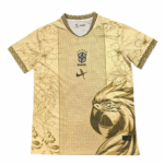 2025/26 Brazil Special Jersey S-XXL Fan Version