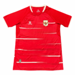 Indonesia 2026 Home Jersey S-XXL Fan Version