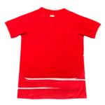 Indonesia 2026 Home Jersey S-XXL Fan Version - Image 2