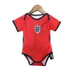 Baby 2026 World Cup Nation Team Kit England - Image 2
