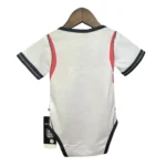 Baby 2026 World Cup Nation Team Kit England - Image 3