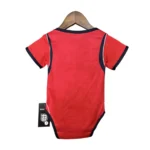 Baby 2026 World Cup Nation Team Kit England - Image 4