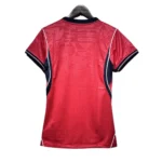 Female England 2026 Away Jersey S-XXL - Image 2