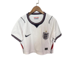 Female England 2026 Home Jersey S-XXL