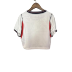 Female England 2026 Home Jersey S-XXL - Image 2