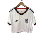 Female Mexico 2026 Away Jersey S-XXL