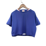 Female Japan 2026 Home Jersey S-XXL - Image 2