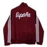 Spain Red Windbreaker - Image 2